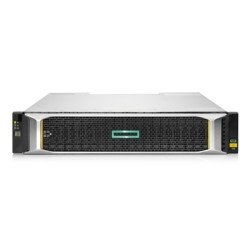  r0q86b STORAGE HPE R0Q86B MSA 1060 SAN DC 10GBE BASE-T ISCSI - 24X HD