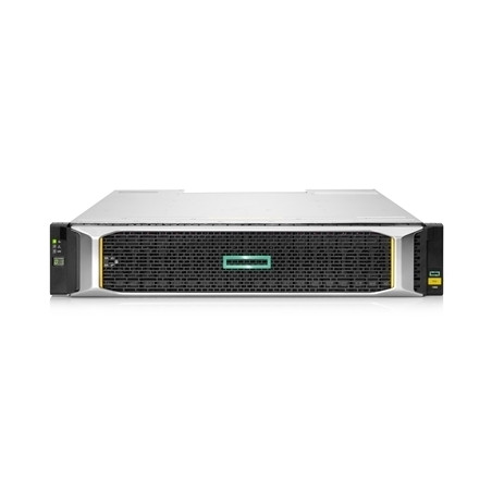  r0q86b STORAGE HPE R0Q86B MSA 1060 SAN DC 10GBE BASE-T ISCSI - 24X HD