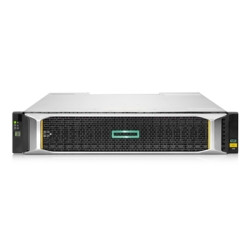  r0q87b STORAGE HPE R0Q87B MSA 1060 SAN DC 12GB SAS - 24X HDD 2.5 SFF 