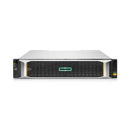  r0q87b STORAGE HPE R0Q87B MSA 1060 SAN DC 12GB SAS - 24X HDD 2.5 SFF 