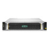  r0q87b STORAGE HPE R0Q87B MSA 1060 SAN DC 12GB SAS - 24X HDD 2.5 SFF 