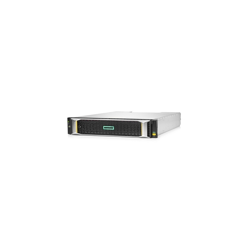  r0q74b STORAGE HPE R0Q74B MSA 2060 SAN DC 16GB FC 4XSFP+ (8GB/16GB/1G