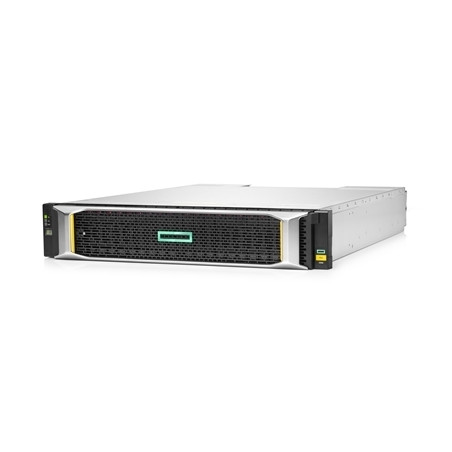  r0q74b STORAGE HPE R0Q74B MSA 2060 SAN DC 16GB FC 4XSFP+ (8GB/16GB/1G