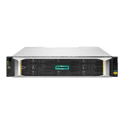  r7j73b STORAGE HPE R7J73B MSA 2060 SAN DC ISCSI 10GB BASE-T - 24XSFF 