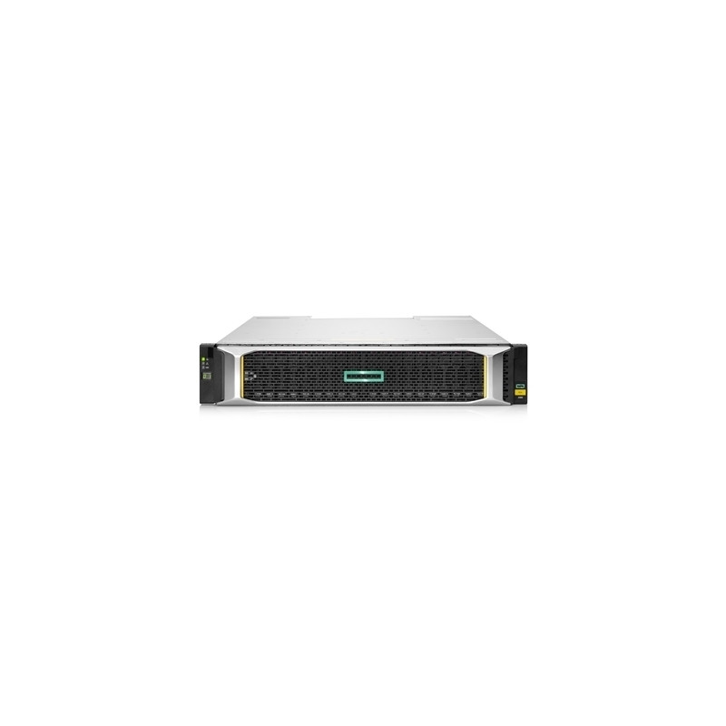  r0q78b STORAGE HPE R0Q78B MSA 2060 SAN DC 12GB SAS - 24XHDD 2,5 SFF -