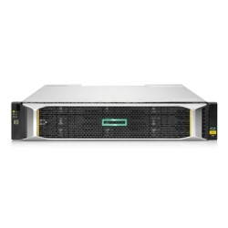  r7j72b STORAGE HPE R7J72B MSA 2060 SAN DC 10GBE  BASE-T ISCSI - 12X H