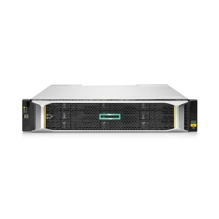  r7j72b STORAGE HPE R7J72B MSA 2060 SAN DC 10GBE  BASE-T ISCSI - 12X H