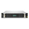  r0q77b STORAGE HPE R0Q77B MSA 2060 SAN DC 12GB SAS - 12XHDD 3,5 LFF -