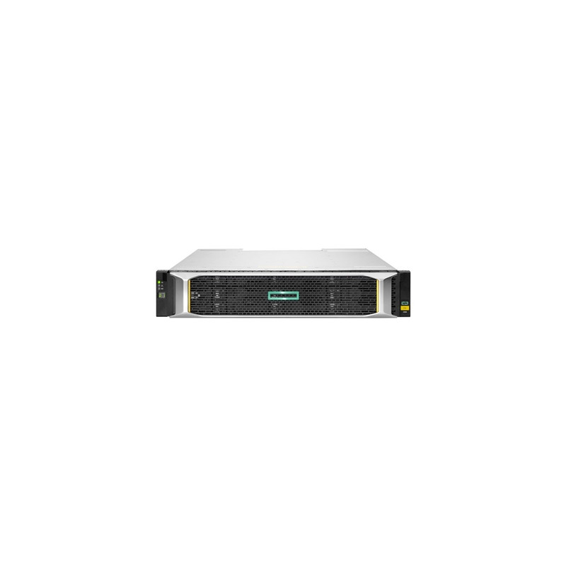  r0q39b STORAGE HPE R0Q39B MSA 2060 LFF DISK ENCLOSURE 12XLFF 2X580W F