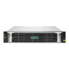  r0q39b STORAGE HPE R0Q39B MSA 2060 LFF DISK ENCLOSURE 12XLFF 2X580W F