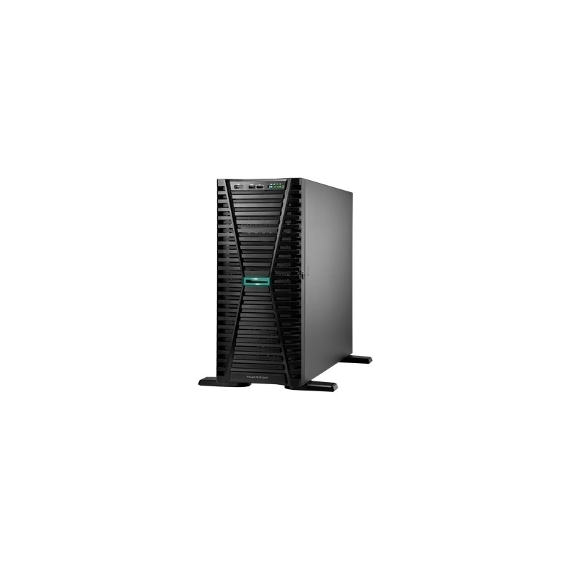  p55637_421 SERVER HPE P55637-421 ML110 GEN11 TOWER XEON 3408U 8C 1.80