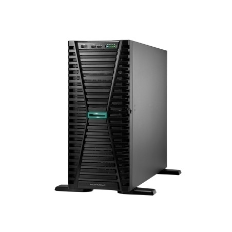  p55637_421 SERVER HPE P55637-421 ML110 GEN11 TOWER XEON 3408U 8C 1.80