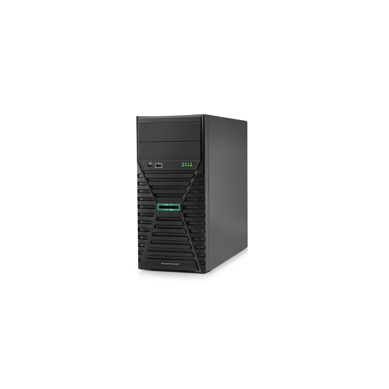  p65096_421 SERVER HPE P65096-421 ML30 GEN11 TOWER 4U XEON E-2436 6C 2