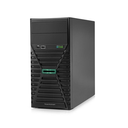  p65096_421 SERVER HPE P65096-421 ML30 GEN11 TOWER 4U XEON E-2436 6C 2