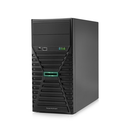  p65095_421 SERVER HPE P65095-421 ML30 GEN11 TOWER 4U XEON E-2414 4C 2