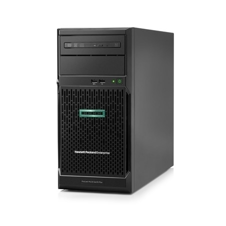  p66396_421 SERVER HPE P66396-421 ML30 GEN10+ TOWER XEON 4C E-2314 2.8G