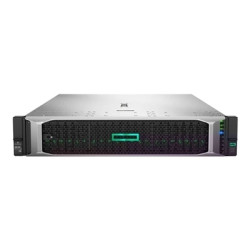  p56959_421 SERVER HPE P56959-421 DL380 GEN10 RACK 2U XEON 1X4208 8C 2.