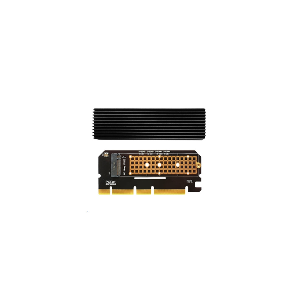  A06-M2-NVME-P16 ADATTATORE INT.X SSD ATLANTIS A06-M2-NVME-P16 DI TIPO M2