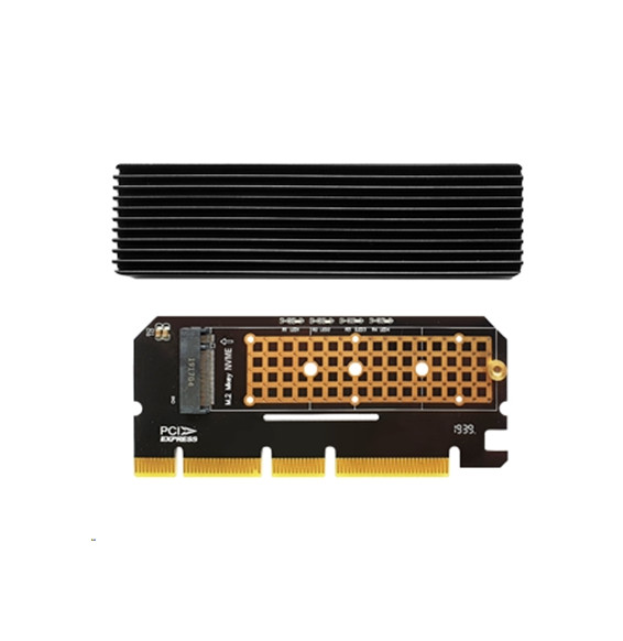  A06-M2-NVME-P16 ADATTATORE INT.X SSD ATLANTIS A06-M2-NVME-P16 DI TIPO M2