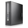  06_416r PC HP REFURBISHED GREEN ELITE 800 G2 SFF 9LT I5-6500 8GBDDR