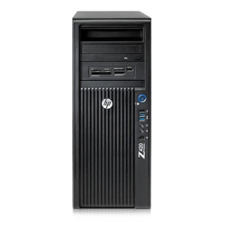 HP INC. rn67035002 WORKSTATION HP REFURBISHED RINOVO Z420 RN67035002 XE