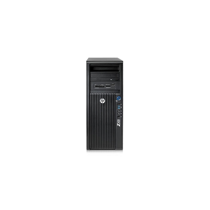 HP INC. rn67035002 WORKSTATION HP REFURBISHED RINOVO Z420 RN67035002 XE