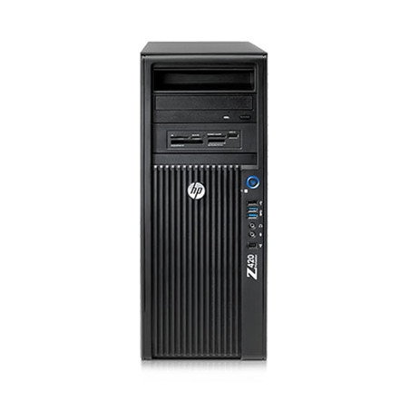 HP INC. rn67035002 WORKSTATION HP REFURBISHED RINOVO Z420 RN67035002 XE