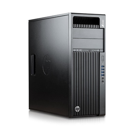 HP INC. rn67044007 WORKSTATION HP REFURBISHED RINOVO Z440 RN67044007 XE