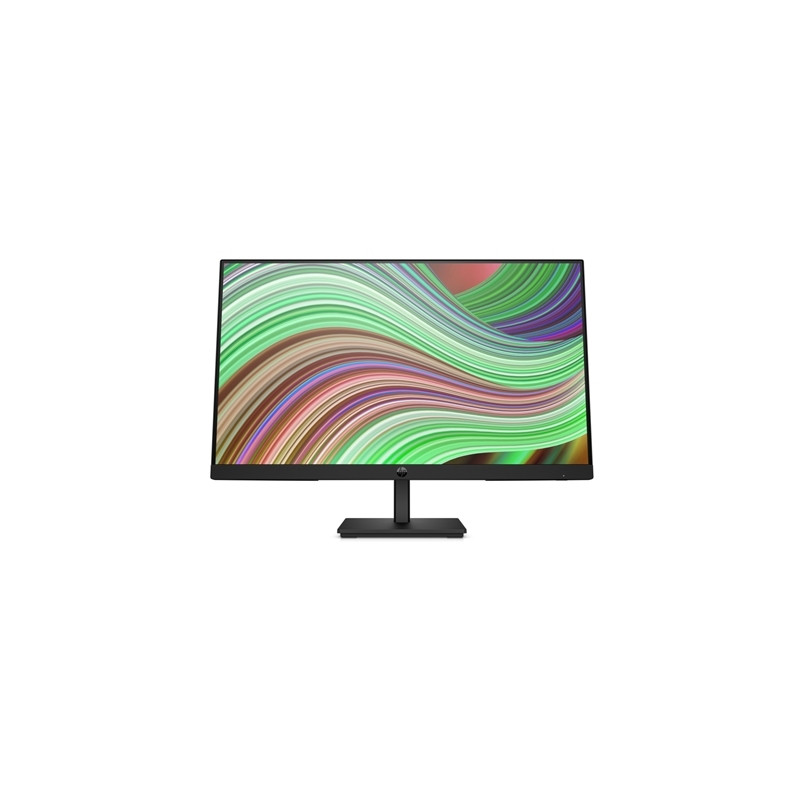 HP INC. 64w18aa_abb MONITOR HP P24V G5 64W18AA 23.8"FHD BLACK AG 169 