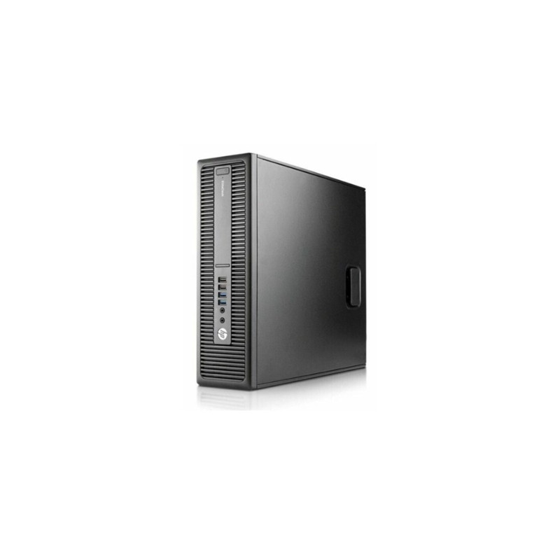 HP INC. r1h247 PC HP REFURBISHED GREEN ELITE 800 G2 SFF I5-6500 8GBDD