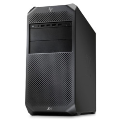 HP INC. gu030216 WORKSTATION HP REFURBISHED Z4 G4 GU030216 XEON W-2123 