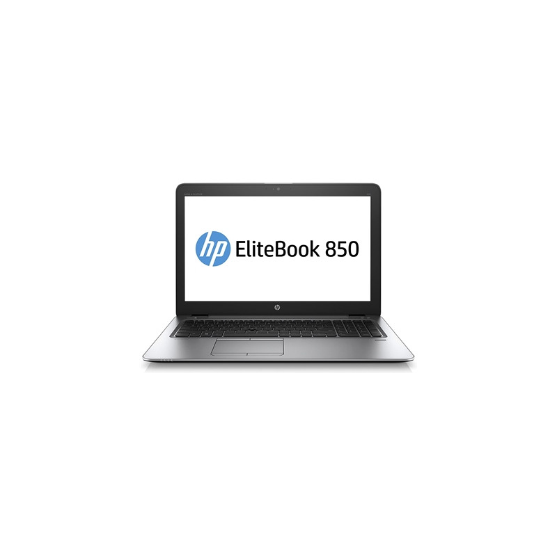 HP INC. gu030225 NB HP REFURBISHED ELITEBOOK 850 G3 GU030225 15.6" I5-63