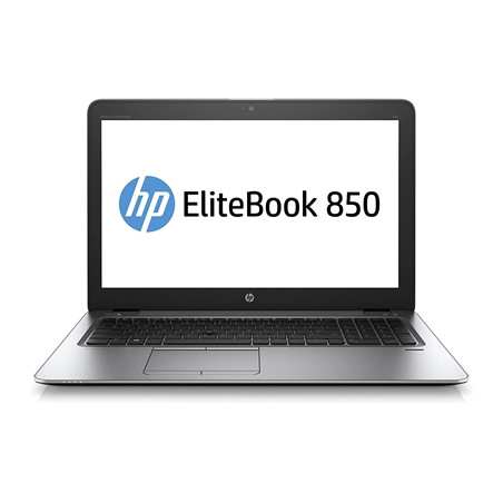 HP INC. gu030225 NB HP REFURBISHED ELITEBOOK 850 G3 GU030225 15.6" I5-63