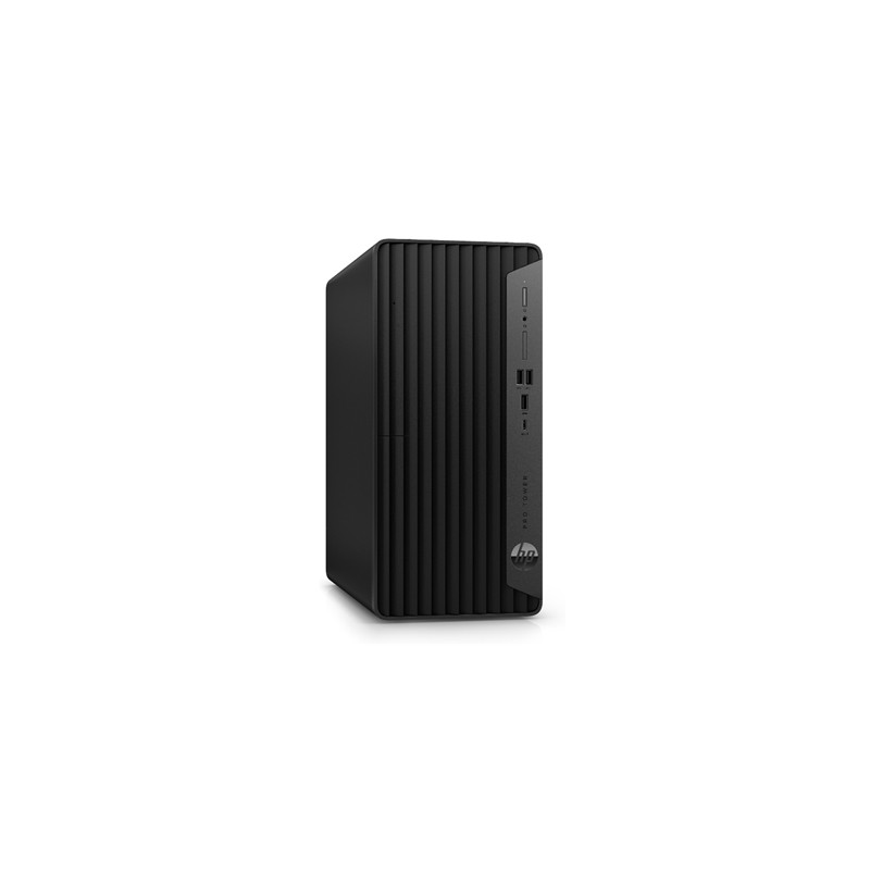 HP INC. garanzia_4y_on_site PC HP 400 G9 16LT 6U4V8EA BLACK I5-13500 8GB