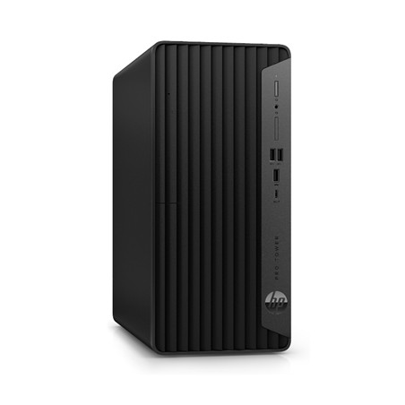 HP INC. garanzia_4y_on_site PC HP 400 G9 16LT 6U4V8EA BLACK I5-13500 8GB