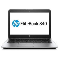 HP INC. gu030227 NB HP REFURBISHED ELITEBOOK 840 G3 GU030227 14" I5-6