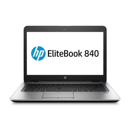 HP INC. gu030227 NB HP REFURBISHED ELITEBOOK 840 G3 GU030227 14" I5-6