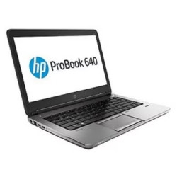 HP INC. rn62522007 NB HP REFURBISHED PROBOOK 640 G2 RN62522007 14" I5