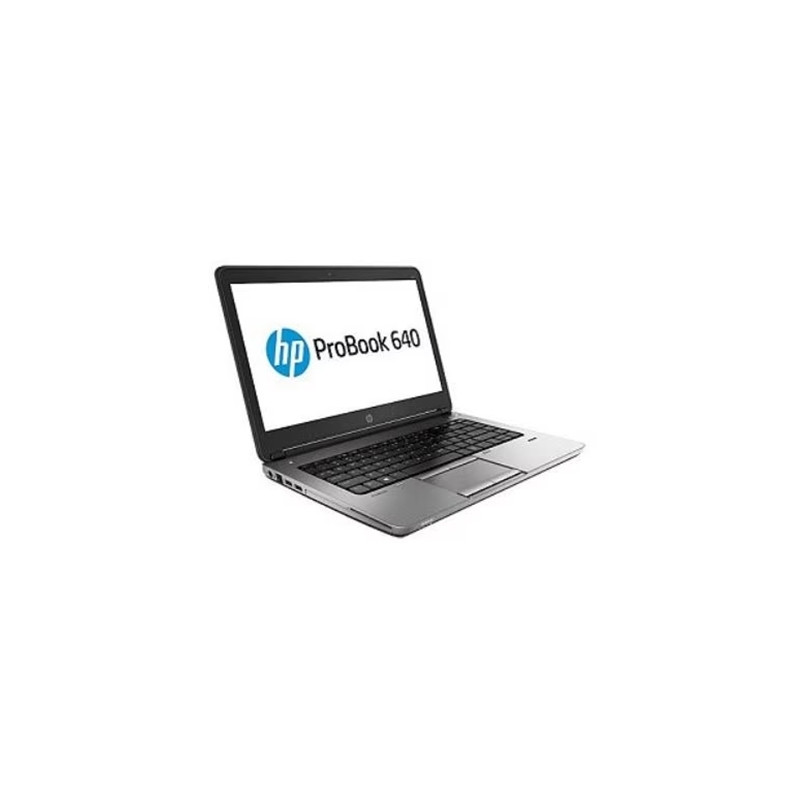 HP INC. rn62522007 NB HP REFURBISHED PROBOOK 640 G2 RN62522007 14" I5