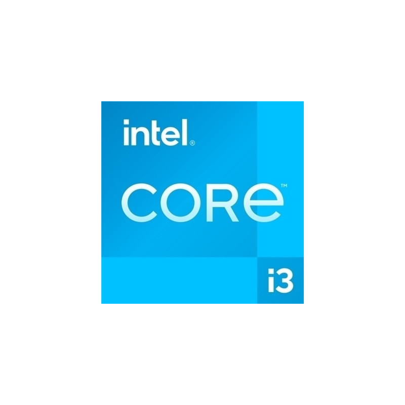 pINTEL/p i3_13100f CPU INTEL RAPTOR LAKE I3-13100F 3.4G 4CORE BX80715131