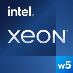 pINTEL/p 31_9521 CPU INTEL XEON W (10 CORE) W5-2445 3.1GHZ (4.4TURBO) PK8