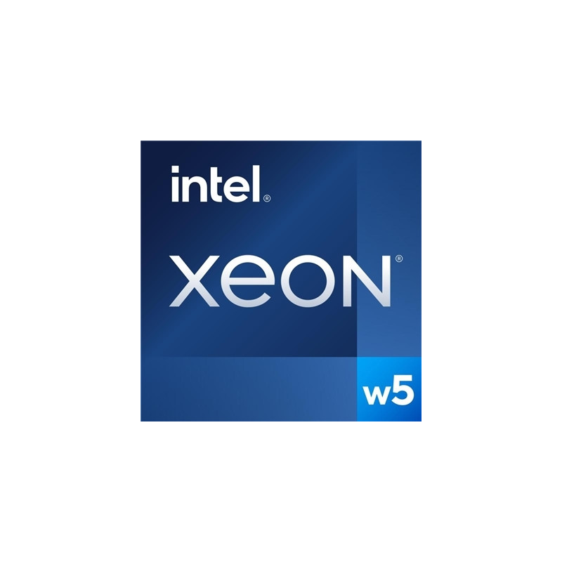 pINTEL/p 31_9521 CPU INTEL XEON W (10 CORE) W5-2445 3.1GHZ (4.4TURBO) P