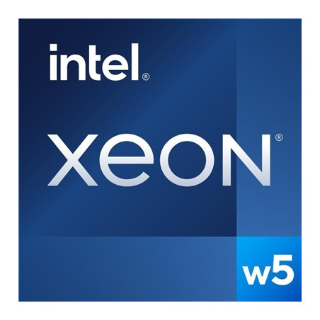 pINTEL/p 31_9521 CPU INTEL XEON W (10 CORE) W5-2445 3.1GHZ (4.4TURBO) P