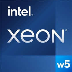 pINTEL/p 31_9522 CPU INTEL XEON W (16 CORE) W5-2465X 3.1GHZ (4.5TURBO) PK