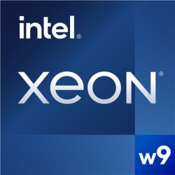 pINTEL/p 31_9525 CPU INTEL XEON W (36 CORE) W9-3475X 2.2GHZ (4.6TURBO) PK