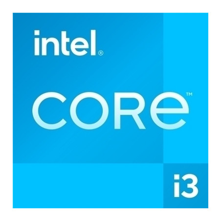 pINTEL/p i3_14100f CPU INTEL RAPTOR LAKE I3-14100F 3.5GHZ(4.7GHZ TURBO)