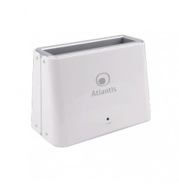  A06-DK42 DOCKING STATION 2.5"/3.5" USB3.0 ATLANTIS A06-DK42  - EAN 8