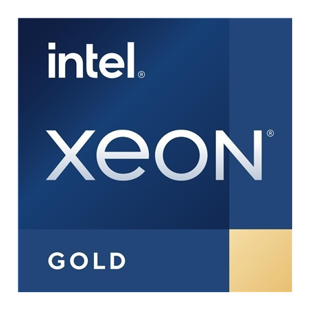 pINTEL/p 31_9501 CPU INTEL XEON GOLD ICE LAKE 5320 26CORE 2.2GHZ 11.20GT/