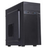 pITEK/p itocmpto CABINET ITEK MICROATX MIDI TOWER MODELLO THEON - ALIM 