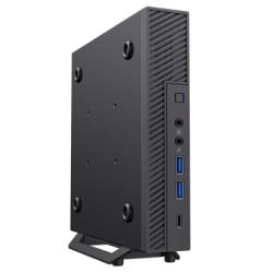 pITEK/p itocpz1 CABINET ITEK PILOT Z1 - 1L, MB H610T3, 2XTYPE-C, 4XUSB3